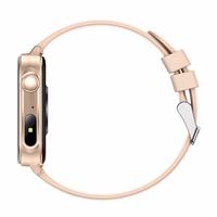 Išmanusis laikrodis "Colmi P80" (auksinis)