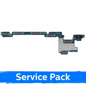 Įkrovimo jungtis suderinama su Samsung F926 Z Fold3 su lankstus kabeliu / plokšte (Service Pack)