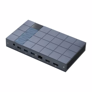 Peladn G2E Thunderbolt 5 doko stotelė (pilka)