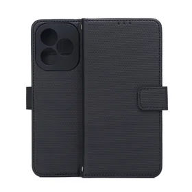 Smart Triangle case for Honor 400 Lite black