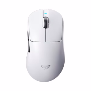 AULA SC900 Pro White Mouse