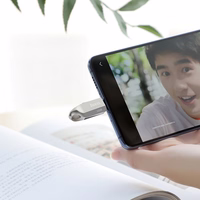 HOCO atminties kortelė USB A + USB C UD8 32GB USB3.0 + USB C