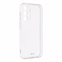 ROAR dėklas JELLY SAMSUNG A25 5G permatomas