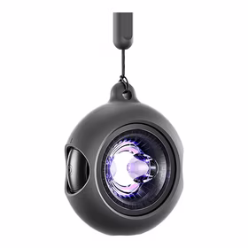 „Vention Donut BT 5.3 BK“ belaidės ausinės