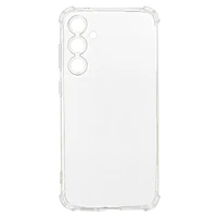 Clin Anti Shock 1,5mm dėklas telefonui SAMSUNG GALAXY S23 FE skaidrus