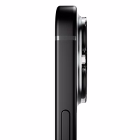 Puro kameros apsauginis stiklas iPhone 16 / iPhone 16 Plus kameros salai