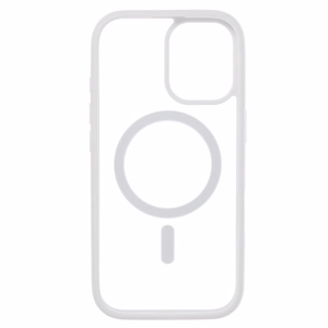 Liavec minkštas dėklas skirtas Iphone 17 baltas