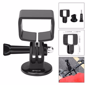 43 Puluz priedų rinkinys sporto kameroms (įskaitant Osmo Action 5 Pro, Ace Pro 2) PKT47