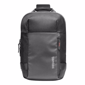 Rankinė per petį 7L / 14'' Tomtoc Navigator-T24 (juoda)