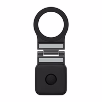 Magnetinis laikiklis "SnapFlex Magsafe", "Nillkin", (juodas)