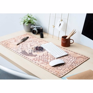 Harry Potter Marauder's Map XXL žaidimų stalo kilimėlis, 80 × 35 cm