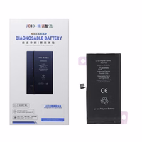 JCID Diagnosable Baterija iPhone 13 (standard capacity)
