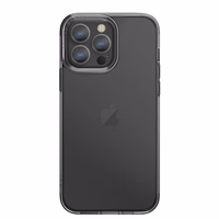 Uniq Air Fender Dėklas telefonui iPhone 13 Pro / iPhone 13 - pilkas