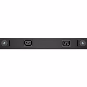 APC stovo maitinimo paskirstymo blokas , 100–240 V / 20 A input, 220–240 V / 16 A output