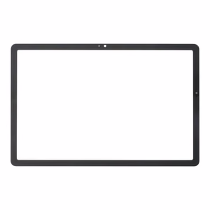 LCD stikliukas Samsung Tab A9+ X210 / X215 / X216 su OCA juodas