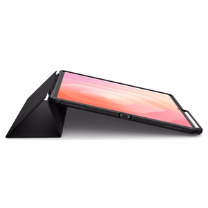 Spigen Ultra Hybrid Pro dėklas Samsung Galaxy Tab S11 Ultra 14.6 juodas