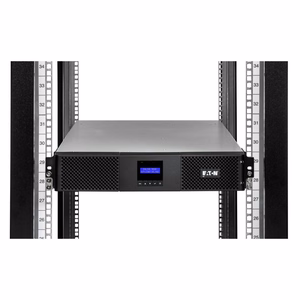 Eaton 9E3000IR nepertraukiamo maitinimo šaltinis (UPS) dvigubas konvertavimas (Online) 3 kVA 2700 W
