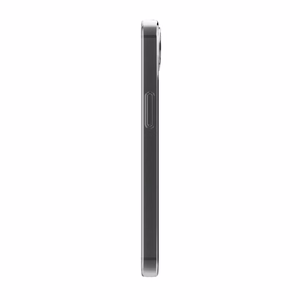 Puro Dėklas TPU Ultra-Slim '0.3 NUDE' iPhone 16E - skaidrus