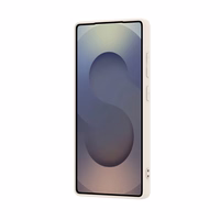 Crong Color Cover dėklas Samsung Galaxy S25 Ultra (smėlio spalvos)