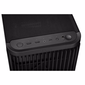 Asus ProArt PA401 ABS TG PWM BLACK korpusas