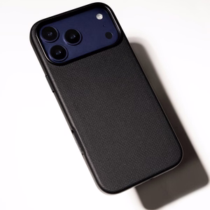 Etteri Elegant Mag dėklas for iPhone 13 6,1" juodas