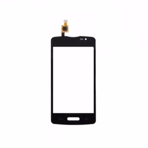 Сенсорный экран для LG L50 D213 чёрный HQ