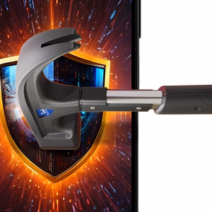 3mk Silky Matt Privacy apsauginė plėvelė Samsung Galaxy A16