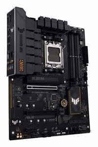 ASUS TUF GAMING B650-E WIFI AMD B650 Socket AM5 ATX pagrindinė plokštė