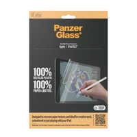 PanzerGlass GraphicPaper plėvelė iPad 10.2" 2019 / 2020 / 2021