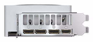 Vaizdo plokštė Gigabyte GeForce RTX 5070 AERO OC 12 GB GDDR7