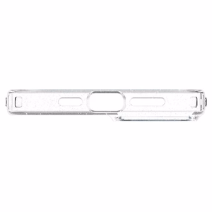 Spigen Liquid Crystal dėklas iPhone 14 Plus – skaidrus su blizgučiais