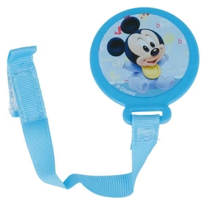 Mickey Mouse čiulptuko laikiklis