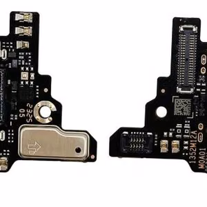 Flex Xiaomi 13T Pro su įkrovimo jungtimi ir mikrofonu originalus (service pack)
