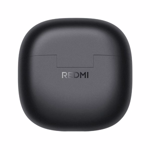 Bluetooth laisvų rankų įranga Xiaomi Redmi Buds 8 Lite (Bluetooth v5.4) juoda