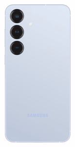 Mobilusis telefonas Samsung Galaxy S25 128GB Icy Blue