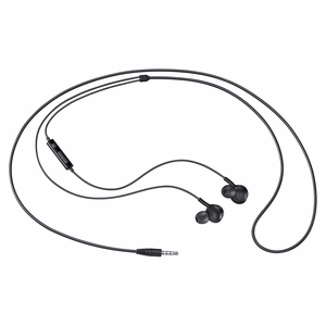 Headphones Samsung EO-IA500BBEGWW 3,5mm black