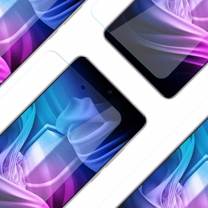 "3mk Silky Matt Pro" matinė folija "Vivo X200 Ultra