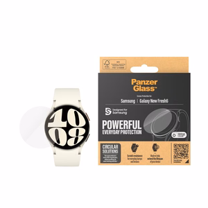 PanzerGlass grūdintas stiklas Samsung Galaxy Watch 7 (44mm)