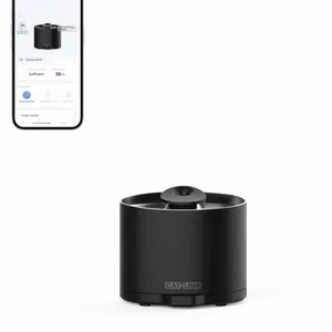 CATLINK augintinių vandens fontanėlis Pure 2 Lite, 2 L (CL-WA-03)