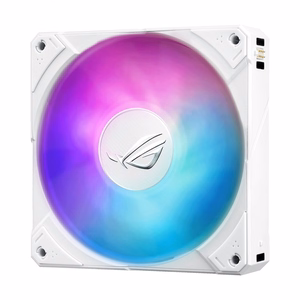 ASUS ROG RYUJIN III 360 ARGB EXTREME WHT Procesorius Universalusis skystinis aušintuvas 12 cm Balta 1 vnt