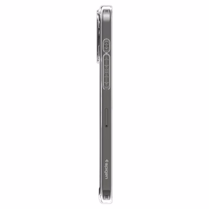 Spigen Ultra Hybrid Mag dėklas su MagSafe iPhone 15 Pro - baltas