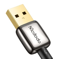 Kabelis USB-A į Lightning Mcdodo CA-6590 1,2 m