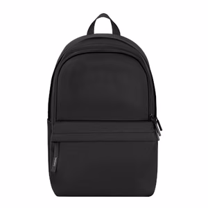 Lenovo Commuter Backpack B10 Подходит для размера до 16 " Рюкзак Водонепроницаемый Чёрный