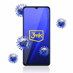 Samsung Galaxy M12 - 3mk FlexibleGlass