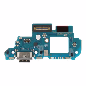 Flex Cable Samsung A546 A54 5G 2023 with Charging Port, Microphone OEM
