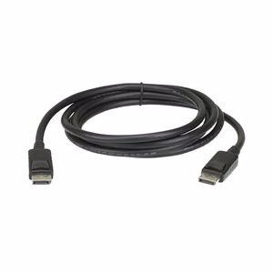 ATEN 2L-7D03DP – 3 m DisplayPort 1.2 laidas, DisplayPort–DisplayPort