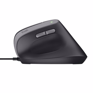 Trust Bayo II kompiuterio pelė Dešinės rankos USB A tipo 2400 DPI