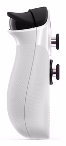 Lenovo Legion Go S 8ARP1 nešiojamoji žaidimų konsolė 20,3 cm (8") 512 GB Lietimui jautrus ekranas „Wi-Fi“ Balta