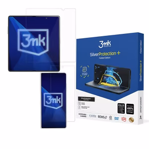 3mk SilverProtection+ Folded Edition — защита экрана телефона для Honor Magic Vs3