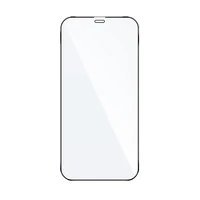 Borofone BF3 viso ekrano apsauginis stiklas skirta iPhone 12 Pro Max